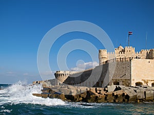 Citadel of Qaitbay