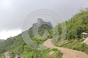 Citadelle Laferriere