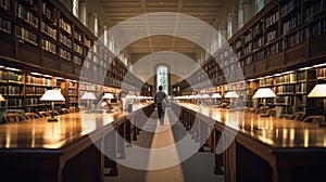 citations library research
