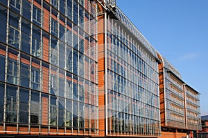 Cite internationale de Lyon