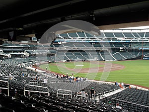 Citi Field - New York Mets