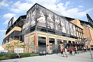 Citi Field - New York Mets