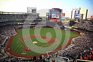 Citi Field - New York Mets