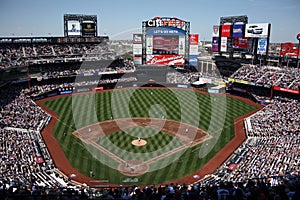 Citi Field - New York Mets