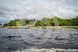 Cities of Brazil - Manaus, Amazonas - City views