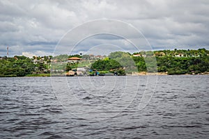 Cities of Brazil - Manaus, Amazonas - City views