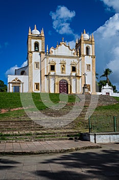 Cities of Brazil - Olinda, Pernambuco State