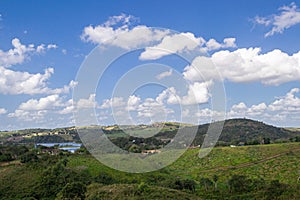 Cities of Brazil - Paudalho, Pernambuco - Country LIve