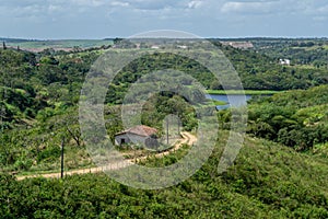 Cities of Brazil - Paudalho, Pernambuco - Country LIve