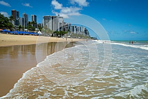 Cities of Brazil - Recife, Pernambuco