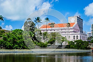 Cities of Brazil - Recife, Pernambuco state`s capital