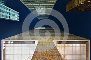 Citigroup Center - New York
