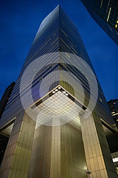 Citigroup Center - New York