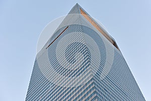 Citigroup Center - New York City