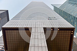 Citigroup Center - New York City