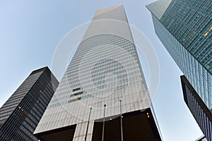 Citigroup Center - New York City