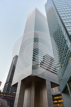 Citigroup Center - New York City photo