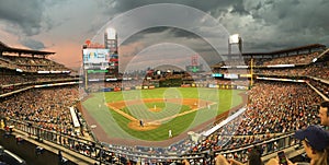 Citizens Bank Park