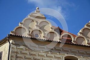 Citizens brewery in Tabor, Czech Republic