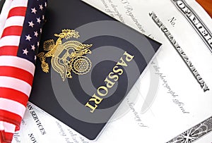 Citizenship documents