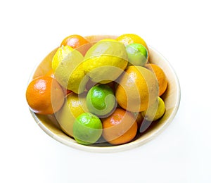 Citric fruit