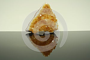 Citrine.