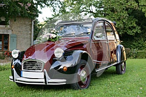 Citroen