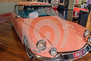 Citroen DS