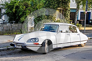 Citroen DS