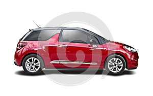 Citroen DS3