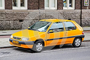 Citroen Saxo