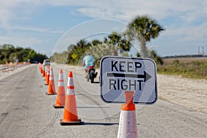 Citrus County Florida`s Fort Island Gulf Beach Closed due to COVID-19