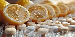 Citrus ingredient for Rangpur cuisine, lemons enhance dishes with natural flavor