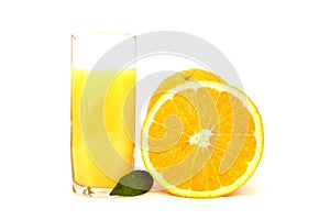 Citrus Juice