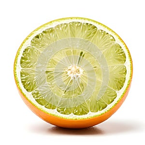 Citrus Lime Fruit