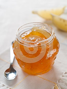 Citrus (orange) jam