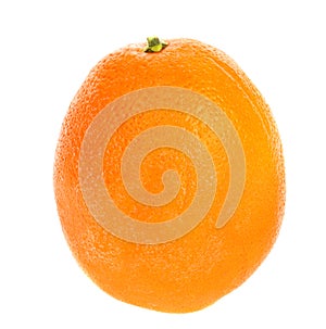 Citrus Round Orange