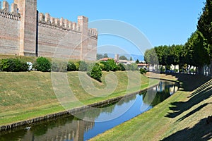 Cittadella, Italy