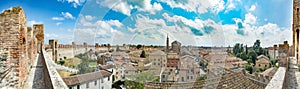 Cittadella, Italy photo