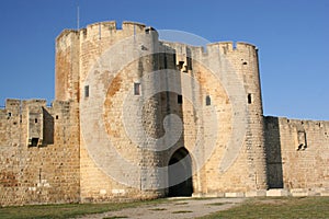 La ciudad de Francia 