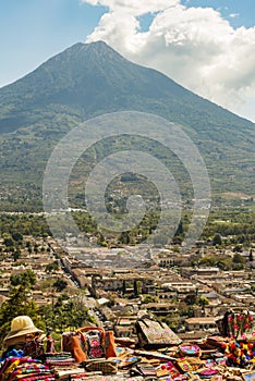 City Of Antigua Guatemala photo