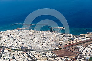 City Arrecife photo