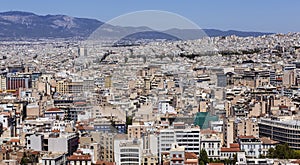 City of Athens