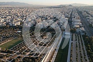 City of Athens Stavros Niarchos Foundation National Opera