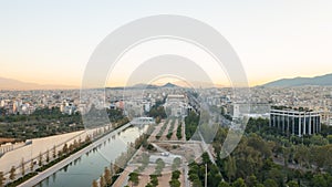 City of Athens Stavros Niarchos Foundation National Opera