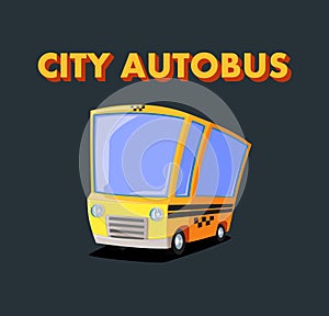 City autobus