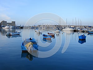 City of Bari - Italy photo