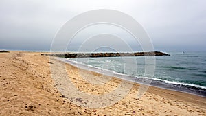 City Beach, Ventura, CA