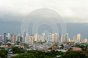 City of Belem do Para