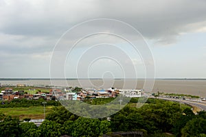 City of Belem do Para